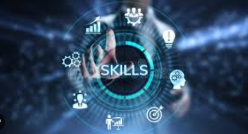 Top 10 Dominating & Futuristic Skills