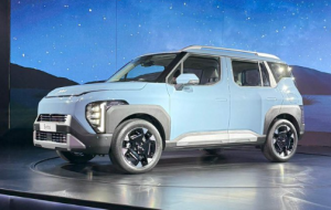 Do You Know These Advance Features of New Kia Syros 2025?