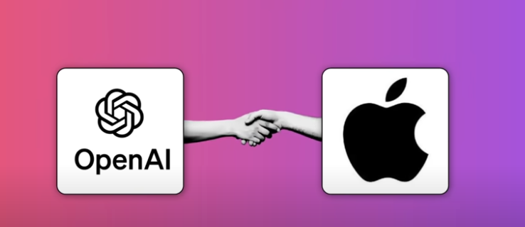 Apple and ChatGPT Collaboration