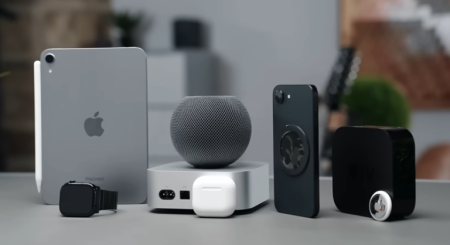 Apple's 4 Step AI Strategy