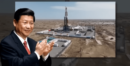 China's Five Year Plan