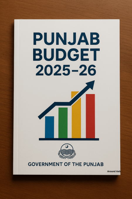 Punjab Budget 2025-26