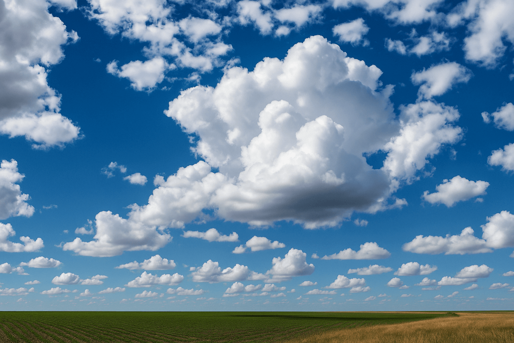Types of Earth's Rarest Clouds