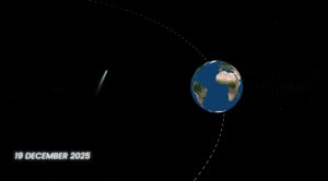 Interstellar Object.